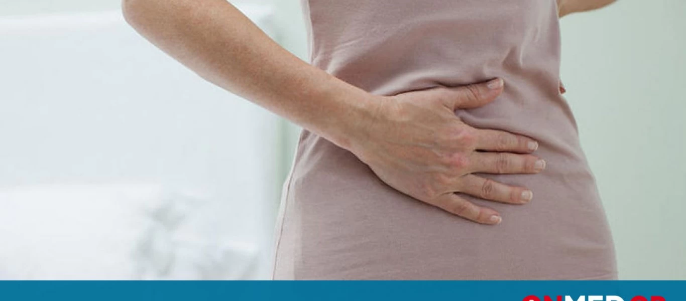 Αυτά τα σημάδια δείχνουν ότι έχετε παράσιτα στο έντερο